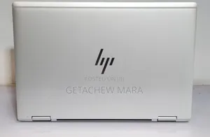 New Laptop HP Envy X360 16GB Intel Core i5 SSD 512GB