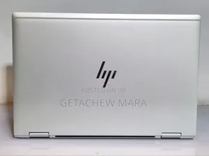 New Laptop HP Envy X360 16GB Intel Core i5 SSD 512GB
