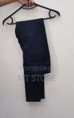 Black Jeans W36