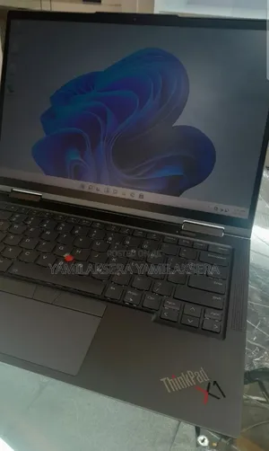 New Laptop Lenovo Thinkpad X1 Yoga 32GB Intel Core i7 SSD 512GB