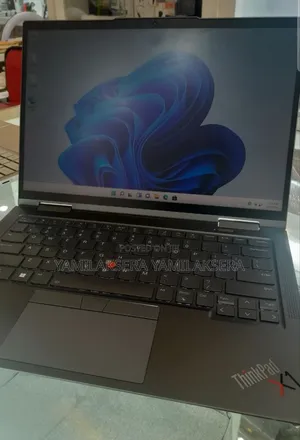 New Laptop Lenovo Thinkpad X1 Yoga 32GB Intel Core i7 SSD 512GB