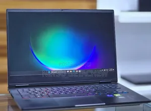 New Laptop HP Omen 16 16GB Intel Core i7 SSD 1T