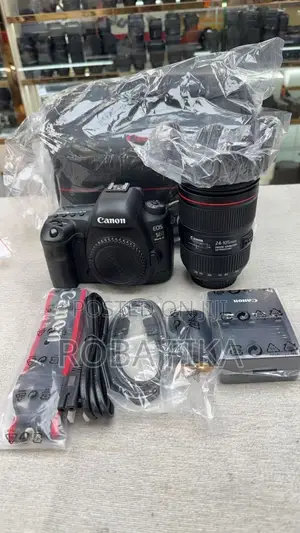Canon 5d Mark Iv