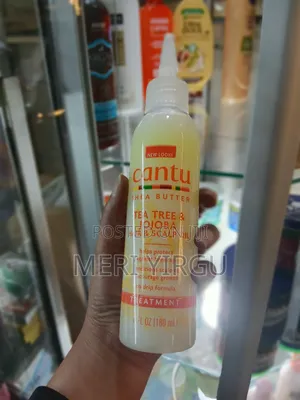 Cantu Jojoba