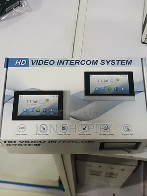 Intercome System
