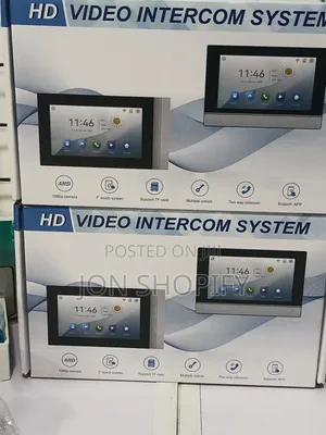 Intercome System