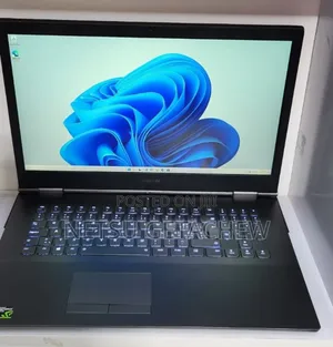 New Laptop Lenovo Legion Y730 16GB Intel Core i7 SSD 256GB