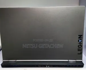 New Laptop Lenovo Legion Y730 16GB Intel Core i7 SSD 256GB