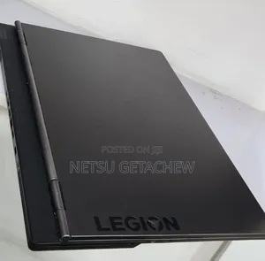 New Laptop Lenovo Legion Y730 16GB Intel Core i7 SSD 256GB