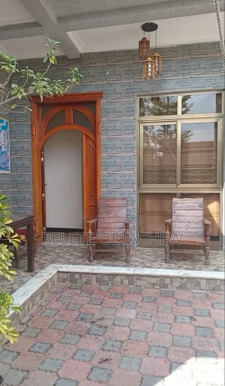 3bdrm Villa in Kality, Villa House, Akaky Kaliti for sale