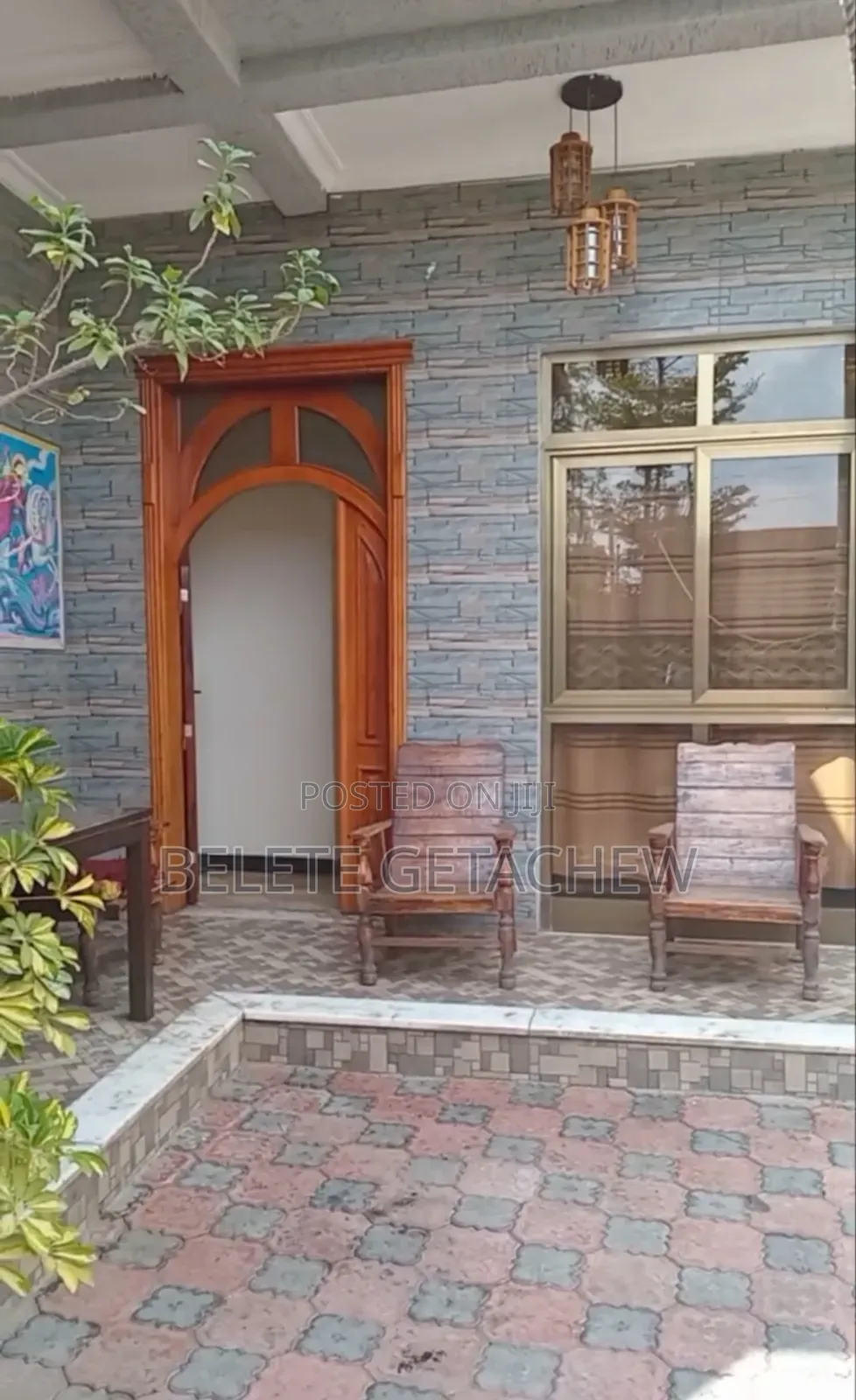 3bdrm Villa in Kality, Villa House, Akaky Kaliti for sale