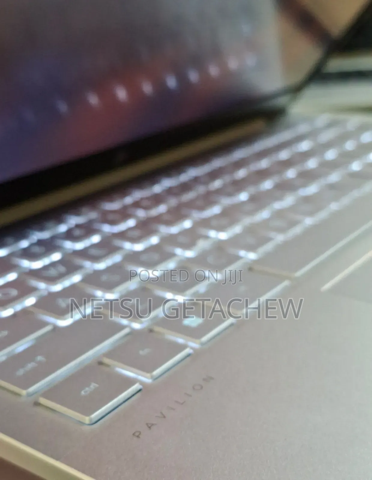 New Laptop HP Pavilion 14 16GB Intel Core i5 SSD 1T