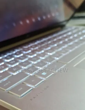 New Laptop HP Pavilion 14 16GB Intel Core i5 SSD 1T