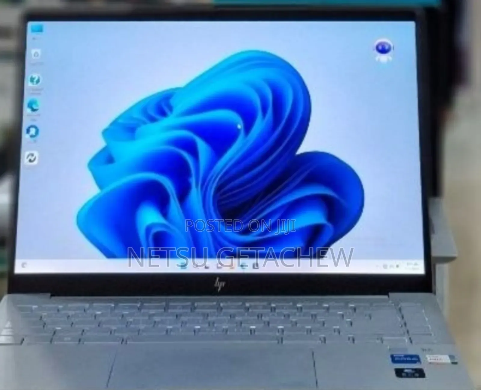 New Laptop HP Pavilion 14 16GB Intel Core i5 SSD 1T