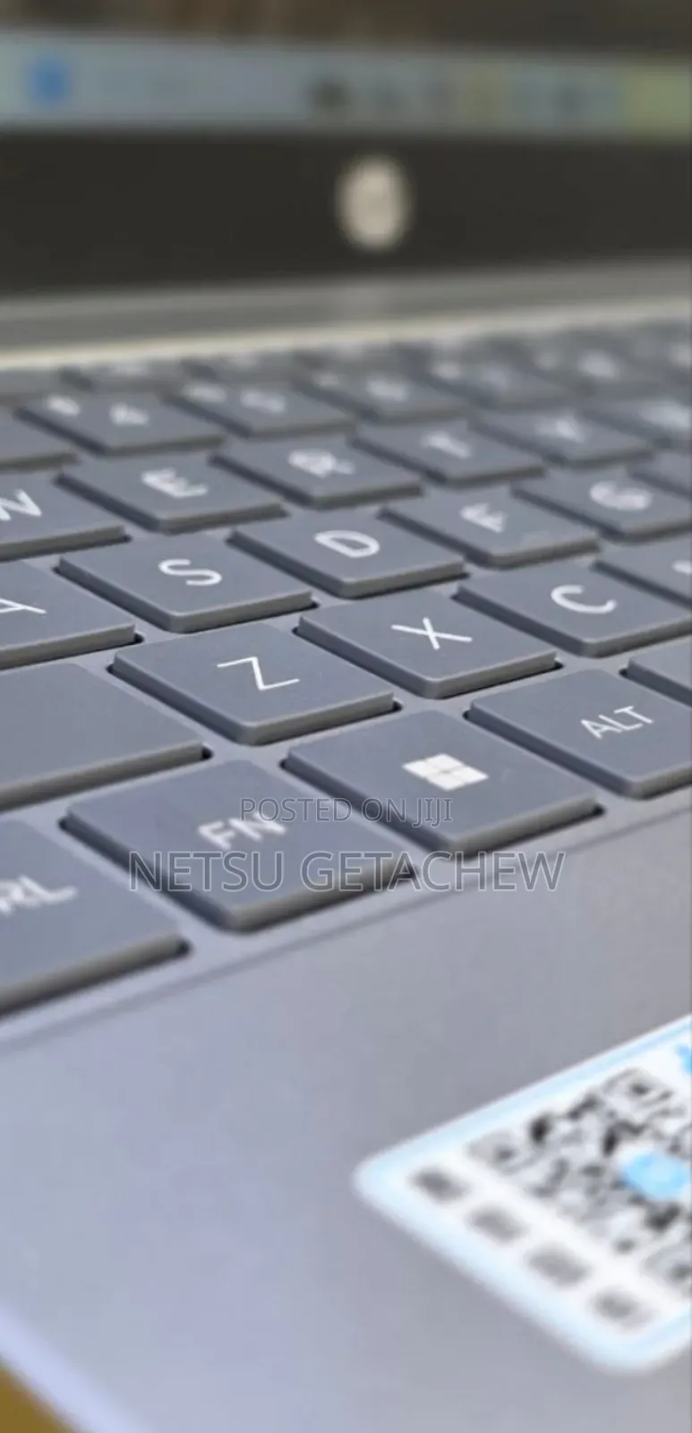 New Laptop HP Stream Notebook 16GB Intel Core i7 SSD 1T