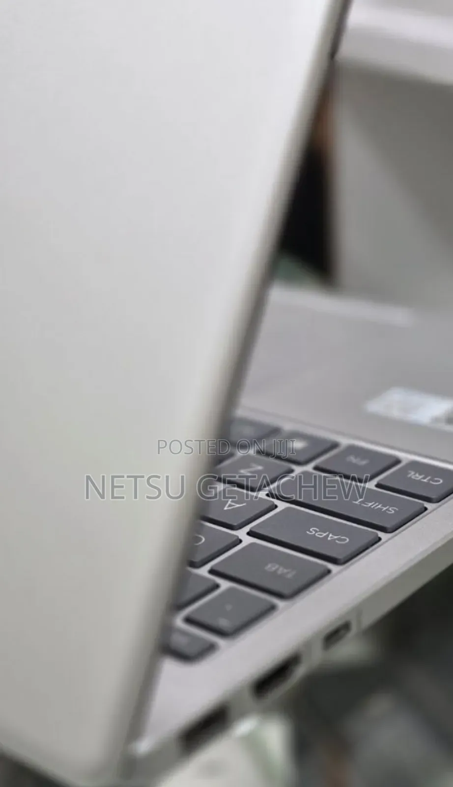 New Laptop HP Stream Notebook 16GB Intel Core i7 SSD 1T