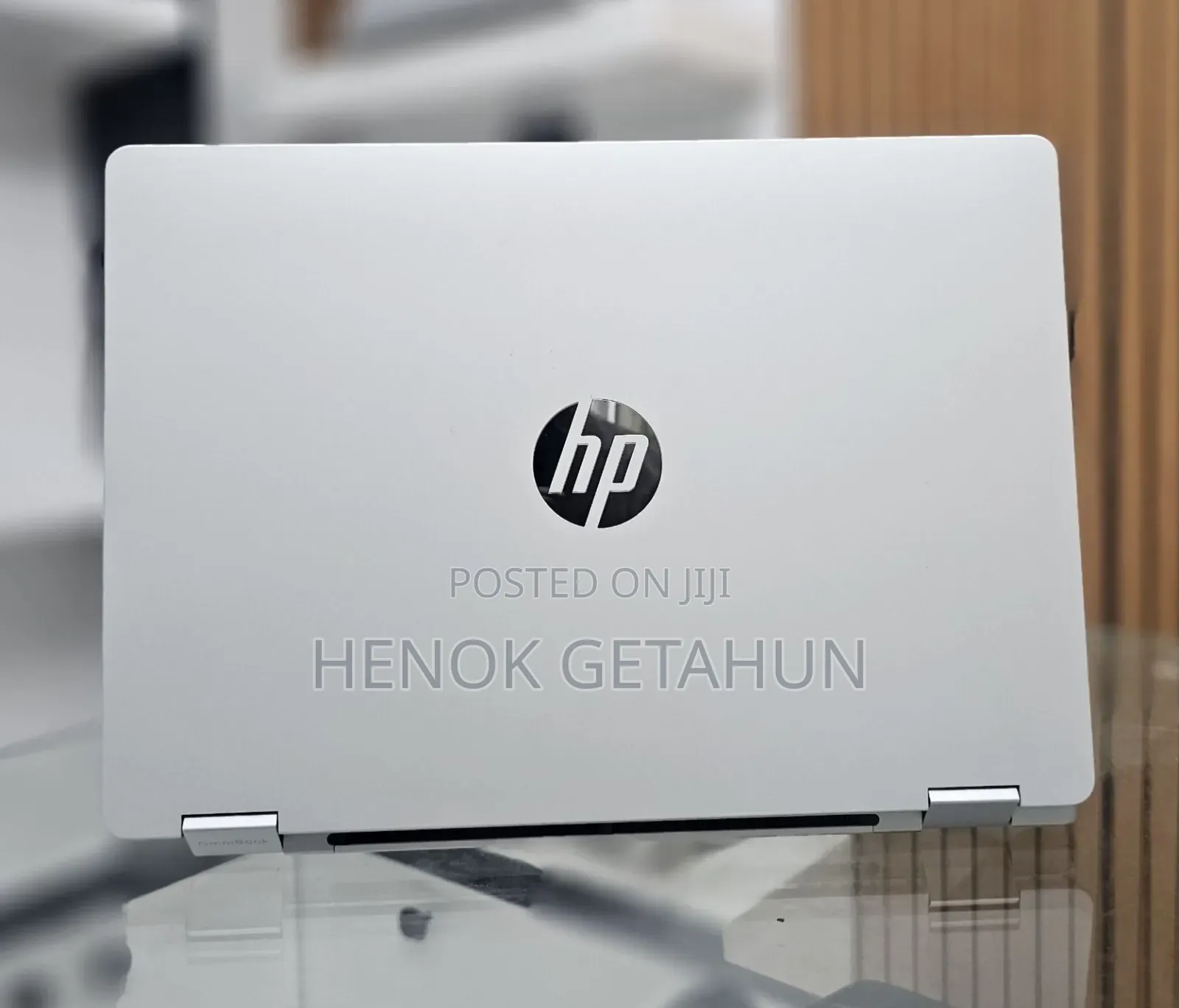 New Laptop HP OmniBook 5 Flip 14-fp0023dx 16GB Intel Core 7 SSD 1T
