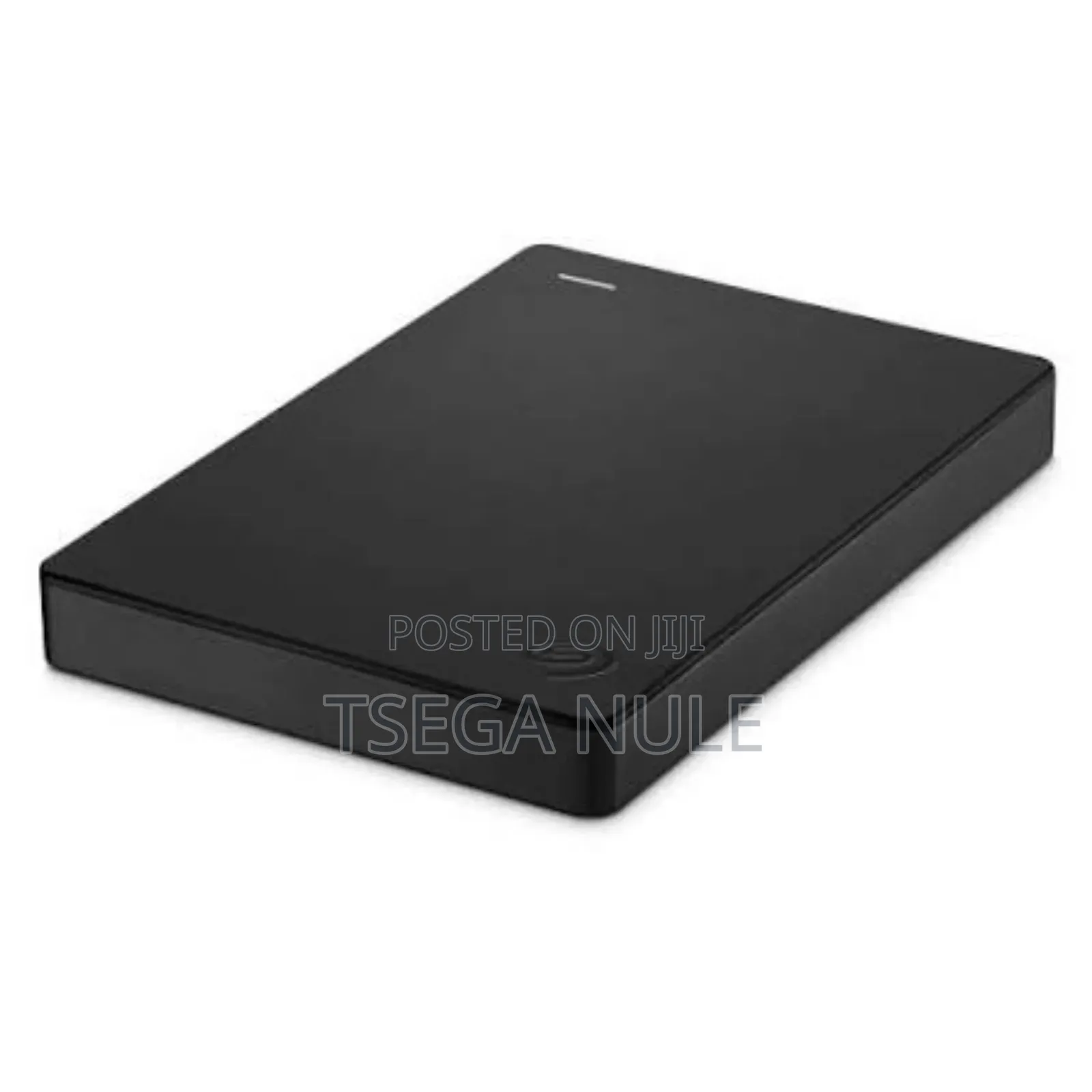 External Hard Disk