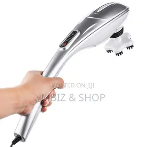 Best Rechargeable Massager