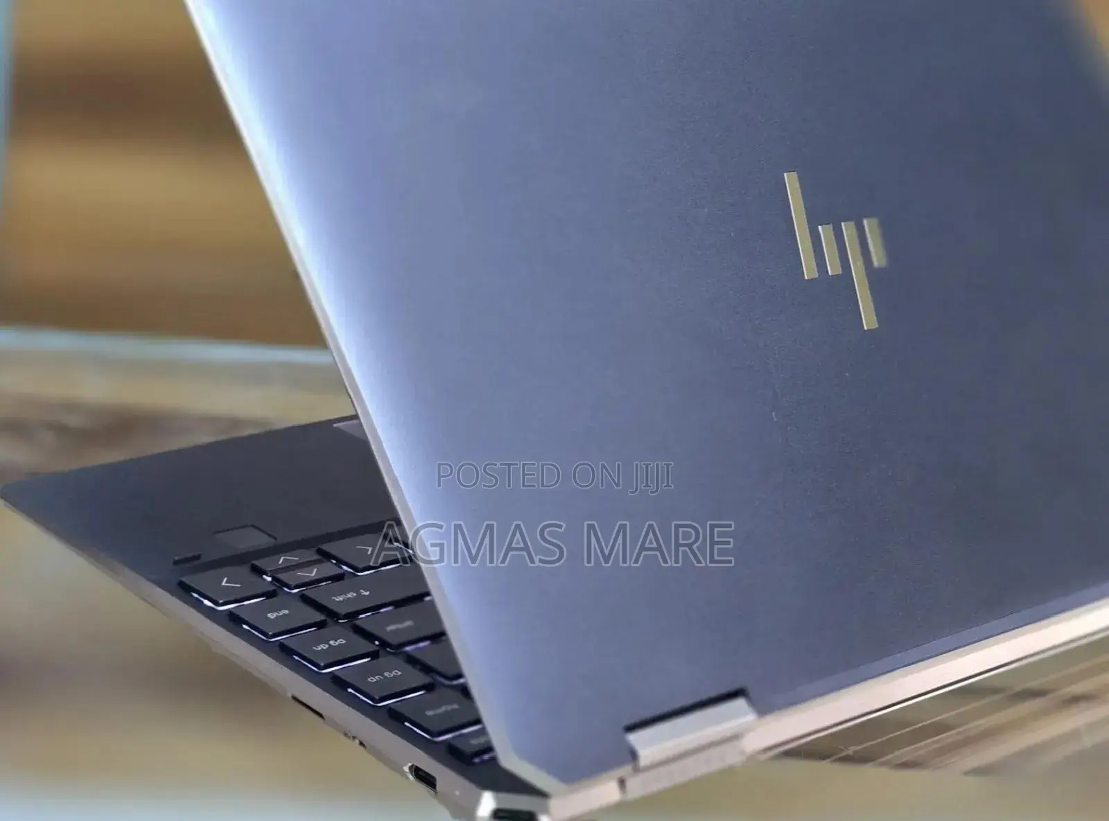 New Laptop HP Spectre 13 16GB Intel Core i7 SSD 1T