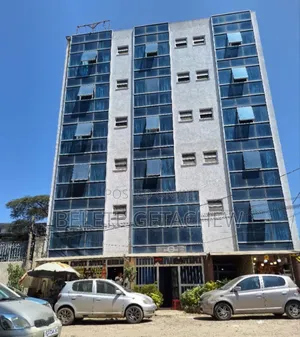 4 Kilo, G+5 Commercial Building for Sale 200sqm