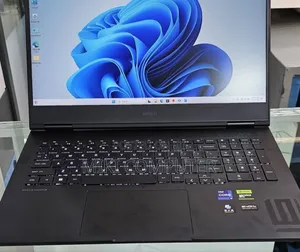 New Laptop HP Omen 16 16GB Intel Core i9 SSD 1T