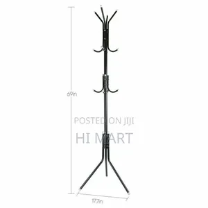 Top Quality Home And Office Coat Stand