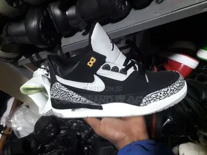 Jordan 3 Oriognal Shoe