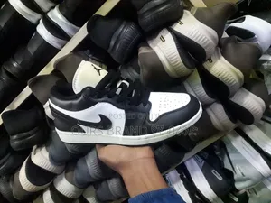 Nike Jordan Brand Shoes