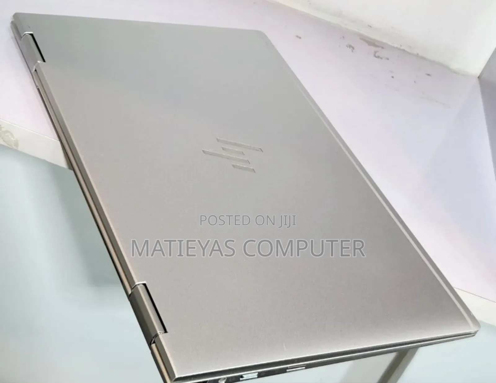 New Laptop HP EliteBook x360 1030 G4 8GB Intel Core i5 SSD 512GB