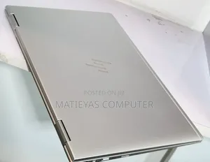 New Laptop HP EliteBook x360 1030 G4 8GB Intel Core i5 SSD 512GB