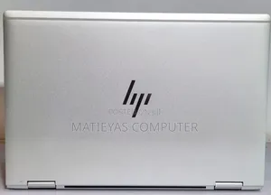 New Laptop HP EliteBook x360 1030 G4 8GB Intel Core i5 SSD 512GB
