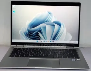 New Laptop HP EliteBook x360 1030 G4 8GB Intel Core i5 SSD 512GB
