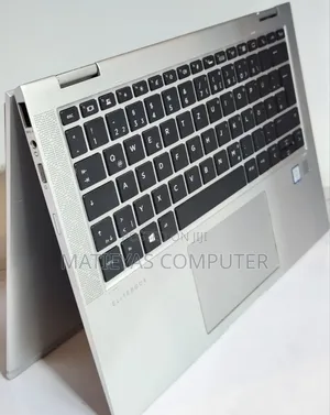 New Laptop HP EliteBook x360 1030 G4 8GB Intel Core i5 SSD 512GB