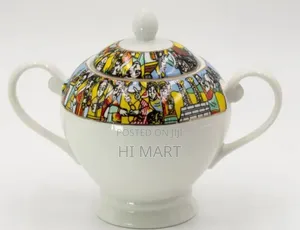Top Quality 29pcs Traditional Coffee Set