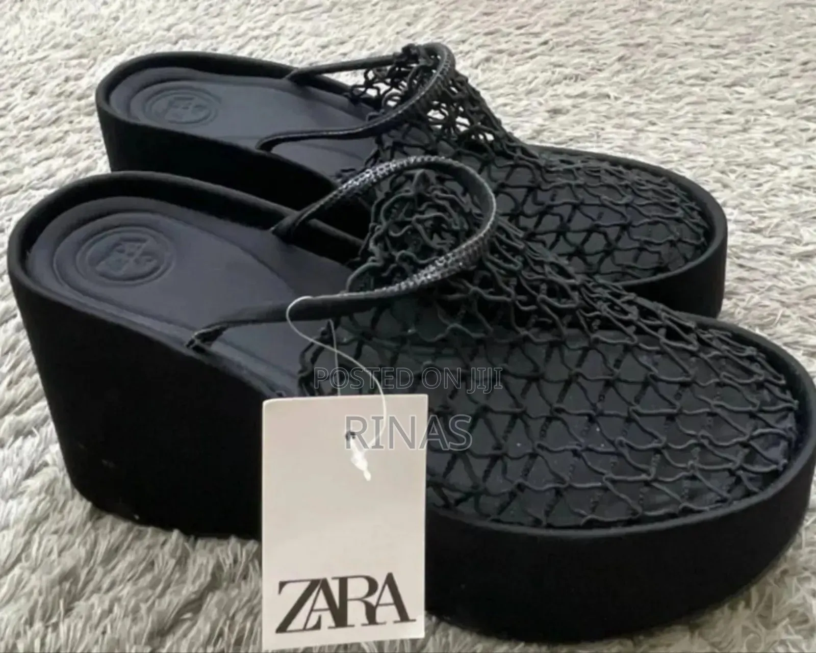 Shoes for Ladies