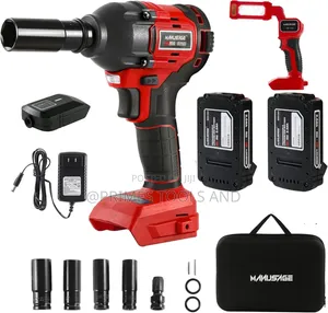 Edon Cordlessimpact Wrench, 21v Impact Wrench