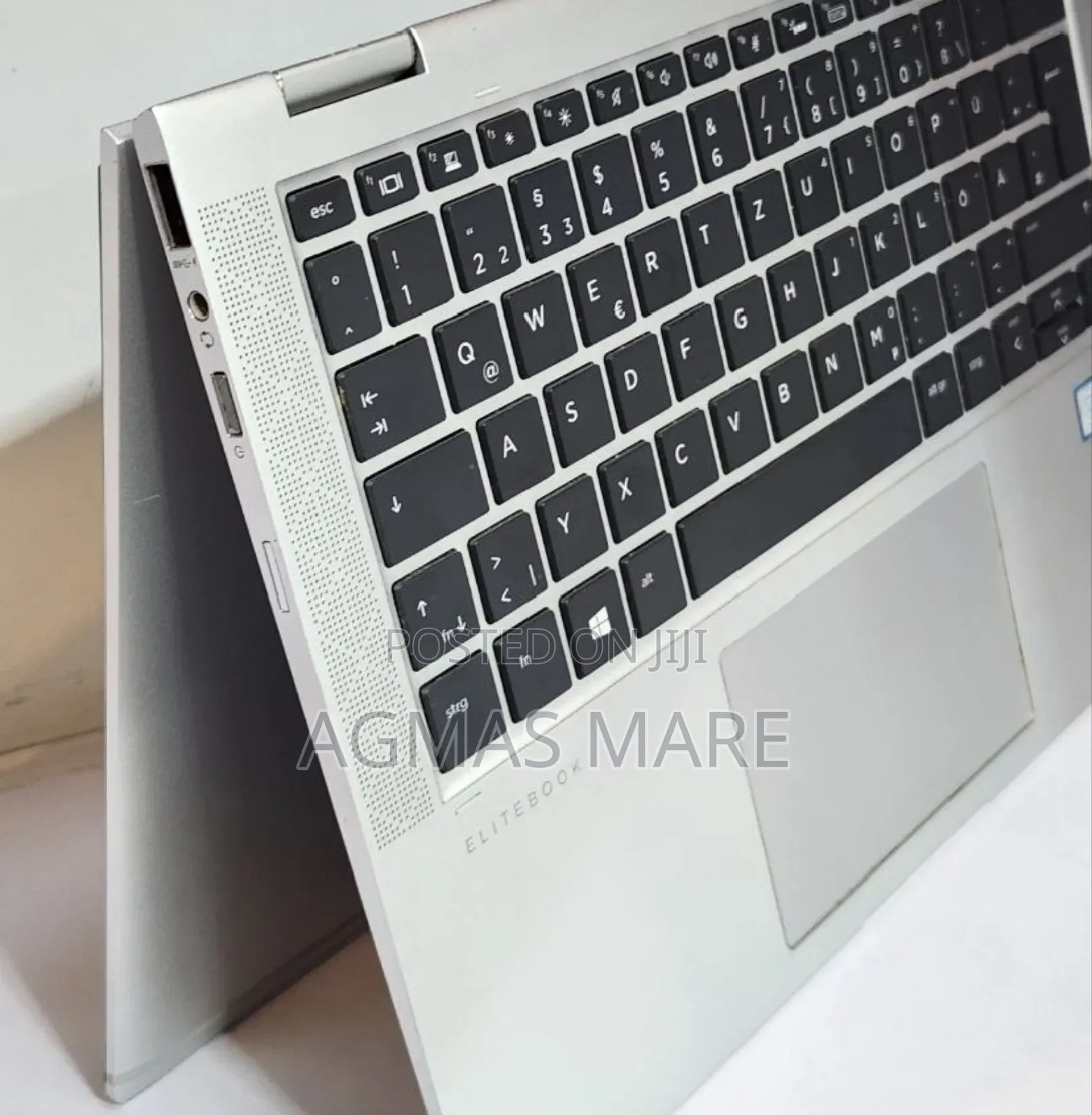 New Laptop HP EliteBook x360 1030 G4 8GB Intel Core i5 SSD 512GB