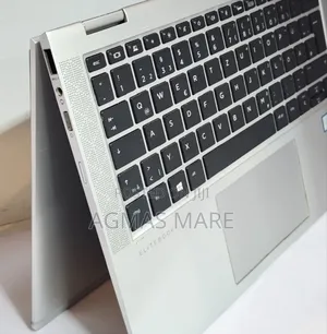 New Laptop HP EliteBook x360 1030 G4 8GB Intel Core i5 SSD 512GB