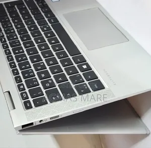 New Laptop HP EliteBook x360 1030 G4 8GB Intel Core i5 SSD 512GB