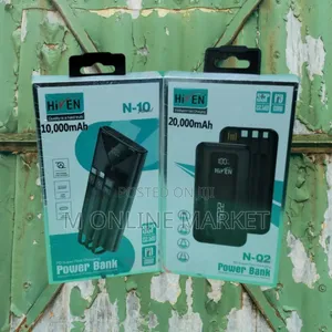 The All-Cable Solution for iPhone and Android