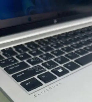 New Laptop HP EliteBook 830 G8 16GB Intel Core i5 SSD 512GB
