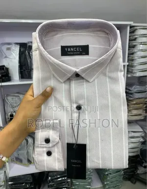 Quality Shirt Brand New Original Shirt ጥራት ያለው ሸሚዝ