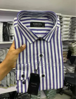 Quality Shirt Brand New Original Shirt ጥራት ያለው ሸሚዝ