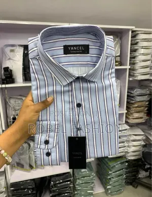 Quality Shirt Brand New Original Shirt ጥራት ያለው ሸሚዝ