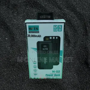 Hiven N-02: Double the Capacity, Triple the Speed