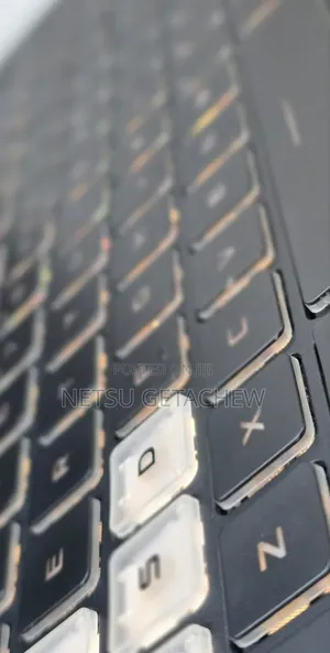 New Laptop Asus TUF Dash F15 16GB Intel Core i7 SSD 512GB