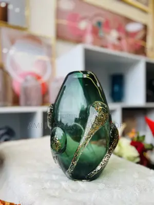 Modern Luxury Vase