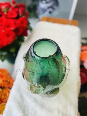 Modern Luxury Vase