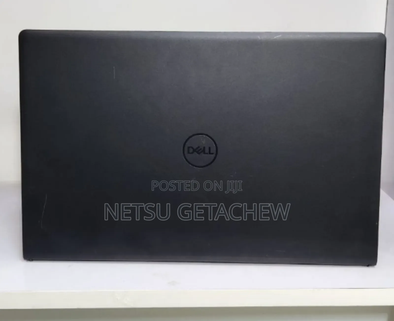 New Laptop Dell Inspiron 15 8GB Intel Core i5 SSD 256GB